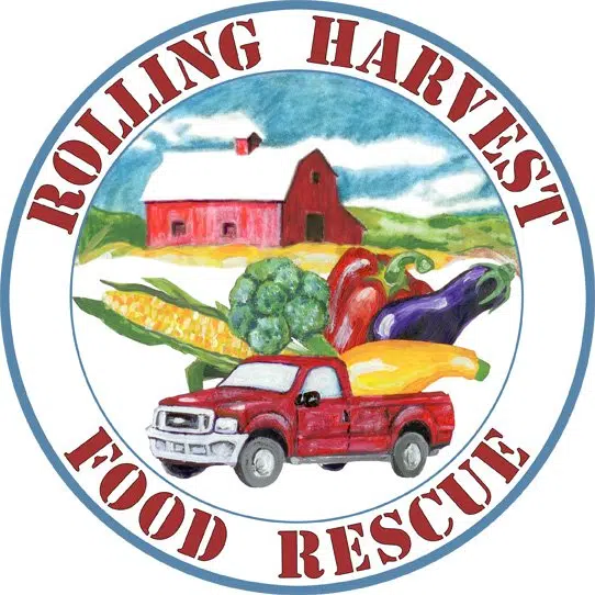 Rolling Harvest